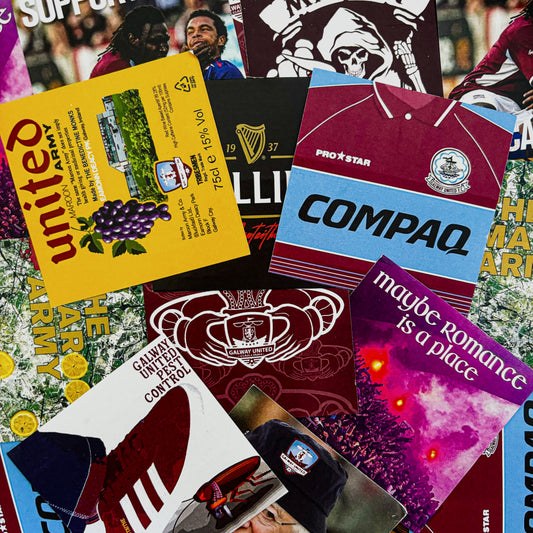 STICKERS